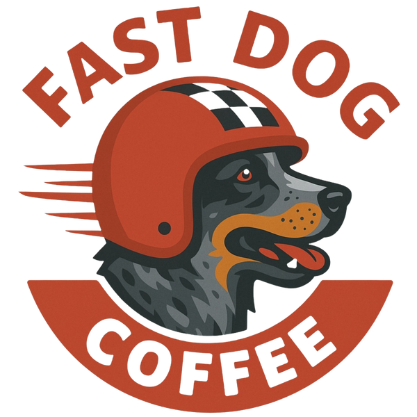 Fast Dog Coffee